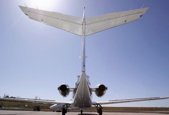 2006 Hawker 400XP — photo 4