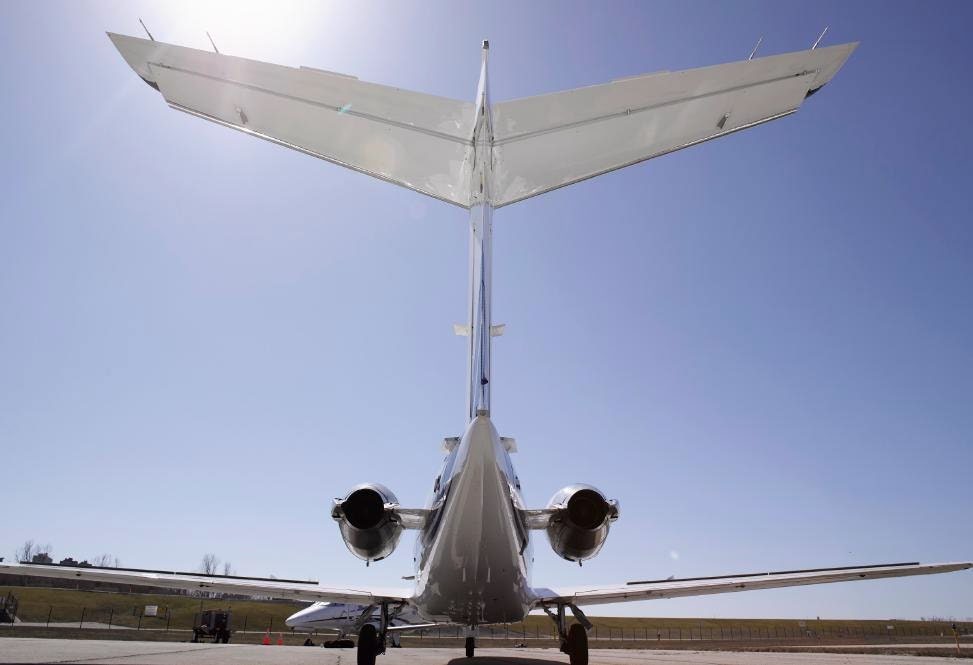 2006 Hawker 400XP — photo 4