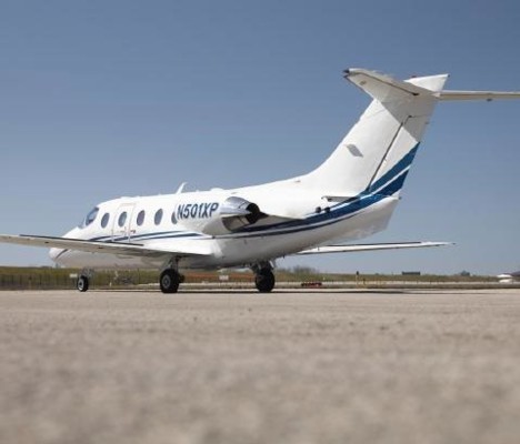 2006 Hawker 400XP — photo 5