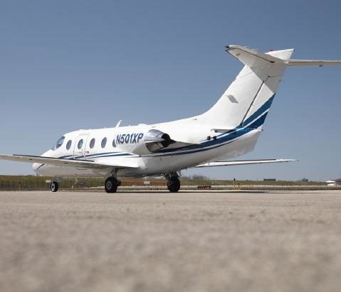 2006 Hawker 400XP — photo 5
