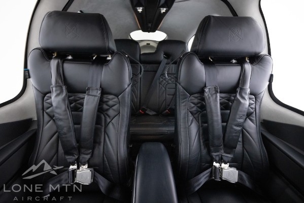 2024 Cirrus SR22-G7 — photo 5