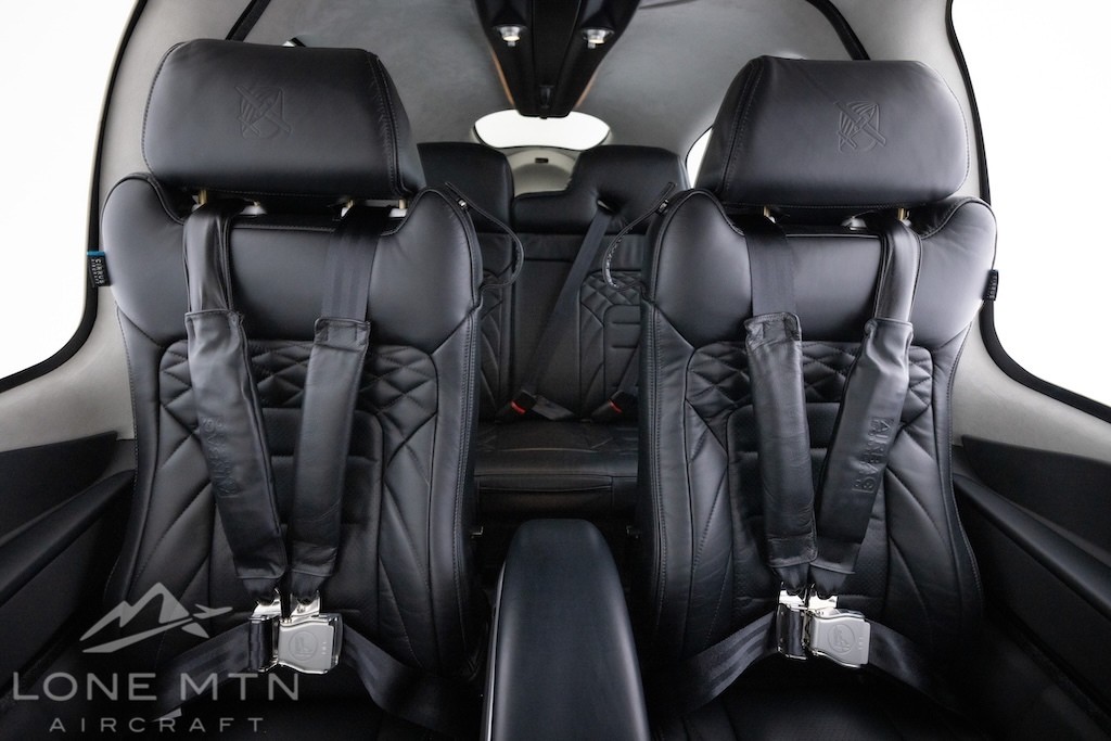 2024 Cirrus SR22-G7 — photo 5
