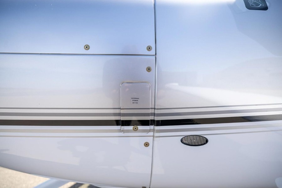 2019 Cirrus SR20 - G6 Premium, photo 10