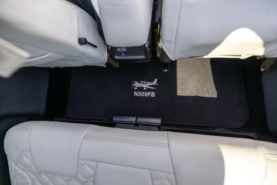 2019 Cirrus SR20 - G6 Premium, photo 14