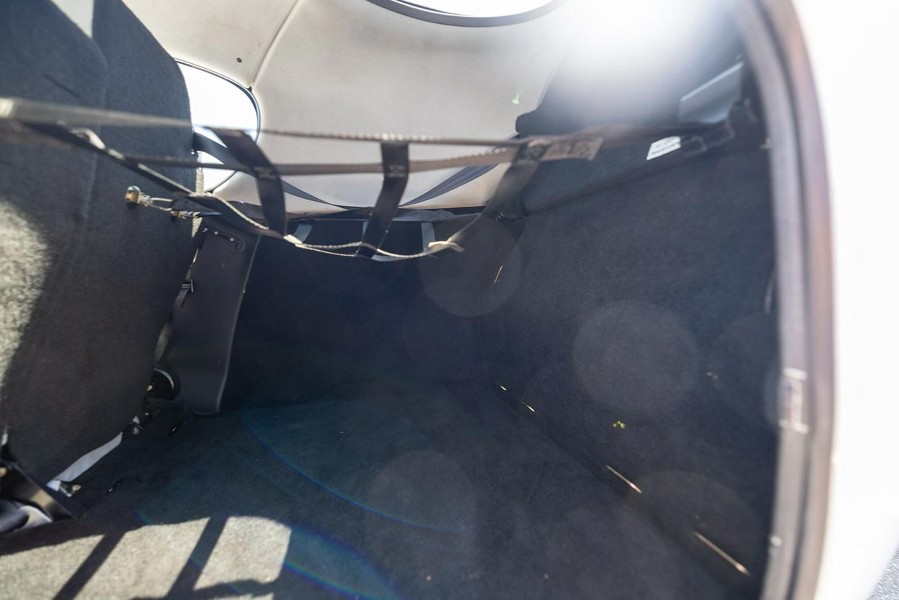 2019 Cirrus SR20 - G6 Premium, photo 15