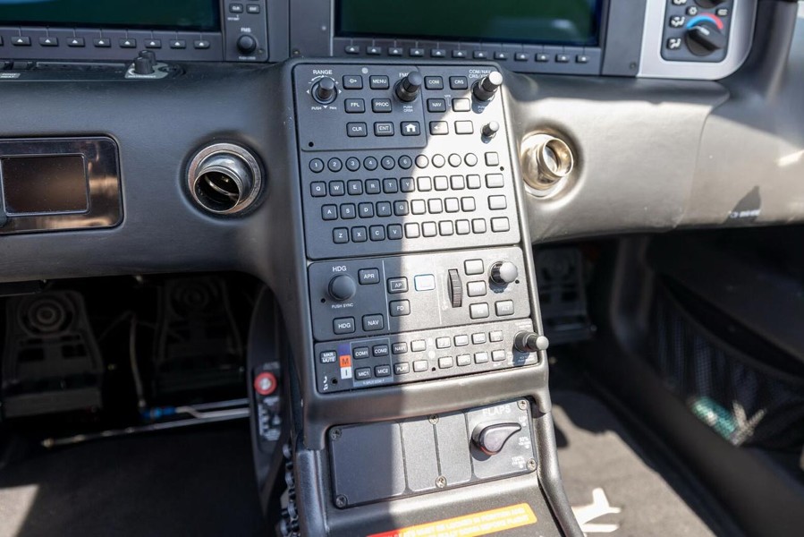 2019 Cirrus SR20 - G6 Premium, photo 19