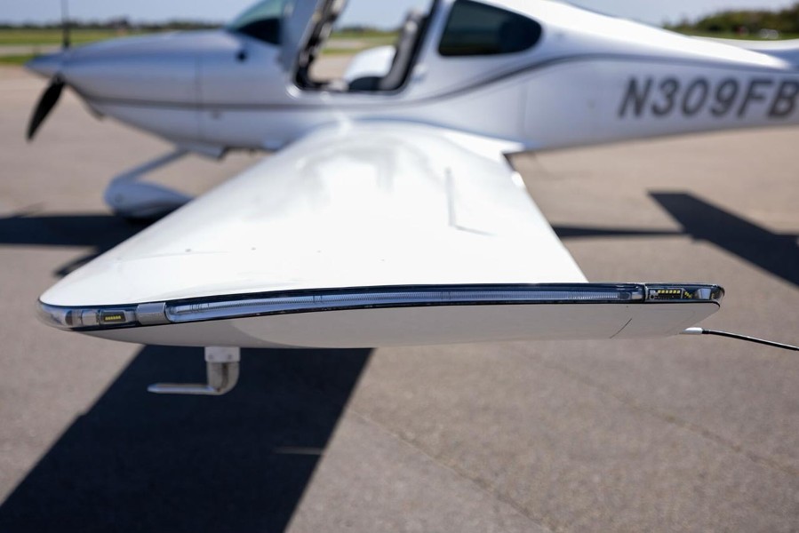 2019 Cirrus SR20 - G6 Premium, photo 7