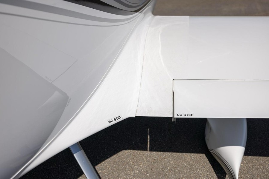 2019 Cirrus SR20 - G6 Premium, photo 8
