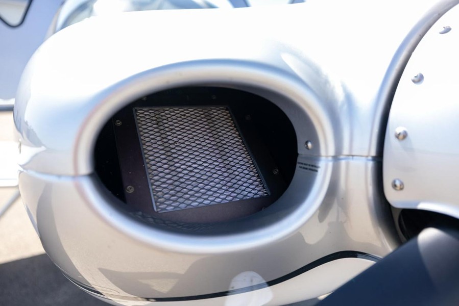2019 Cirrus SR20 - G6 Premium, photo 9
