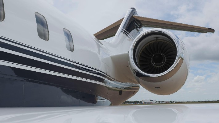 2007 Bombardier Global 5000 — photo 3