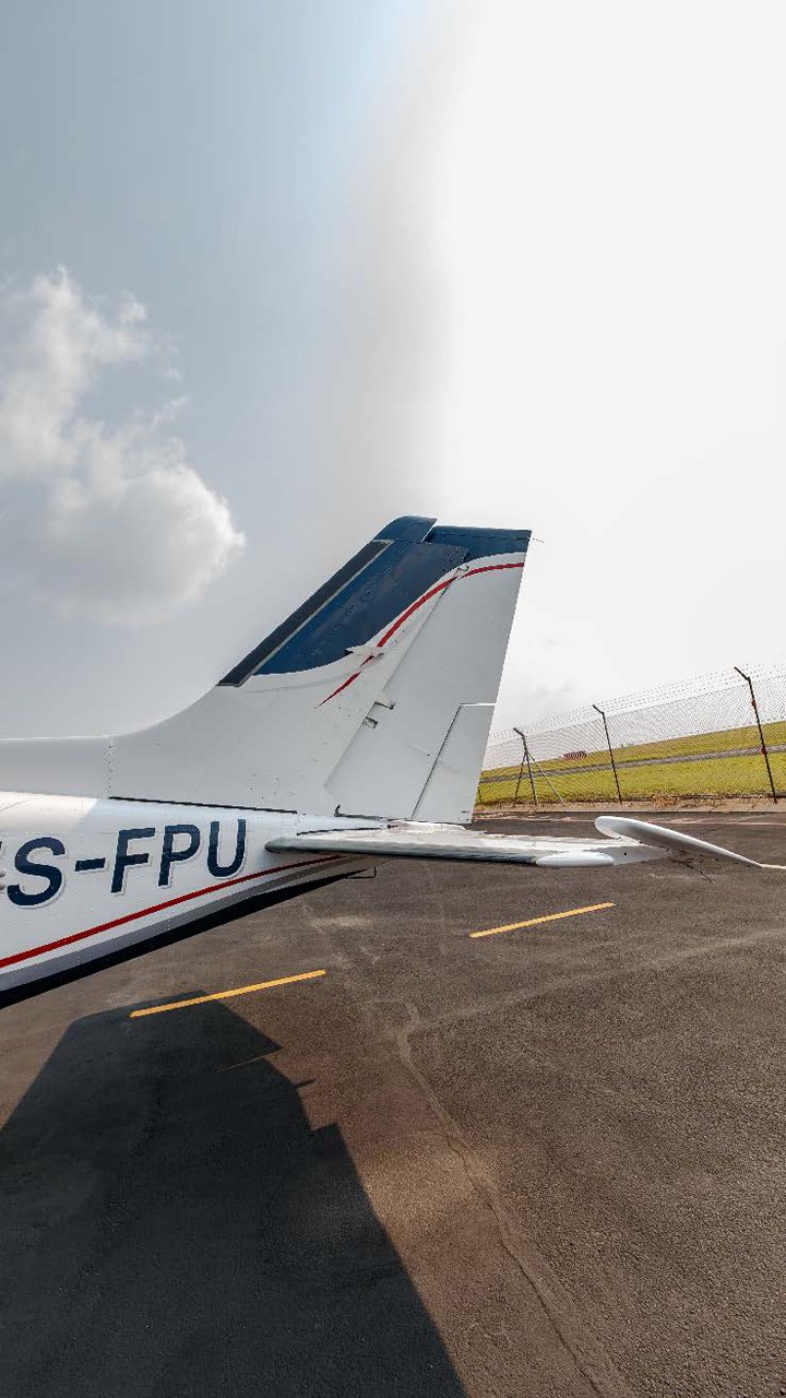 1980 Cessna 414A — photo 3