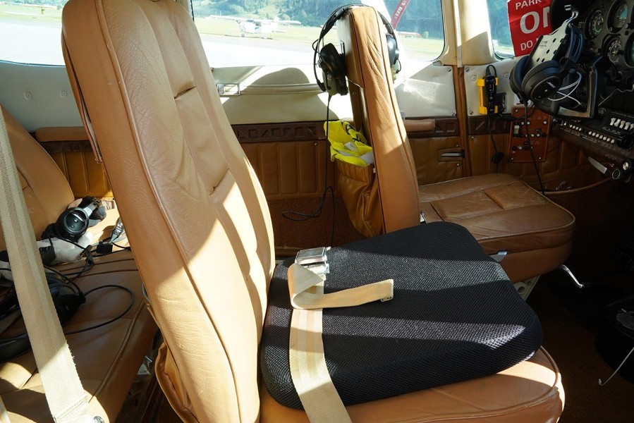 1980 Cessna 182R G Skylane, photo 11