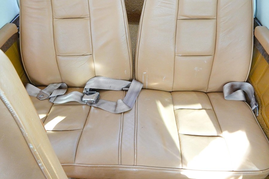 1980 Cessna 182R G Skylane, photo 13