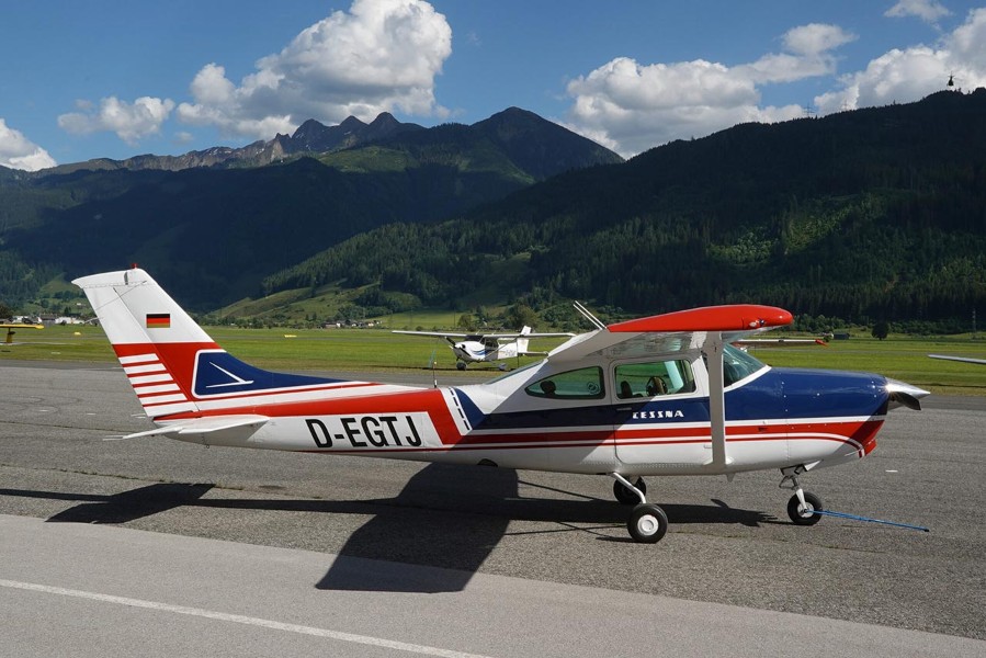 1980 Cessna 182R G Skylane, photo 5