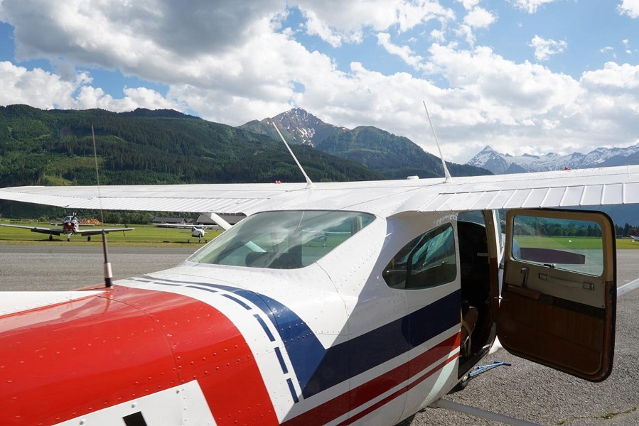 1980 Cessna 182R G Skylane, photo 6