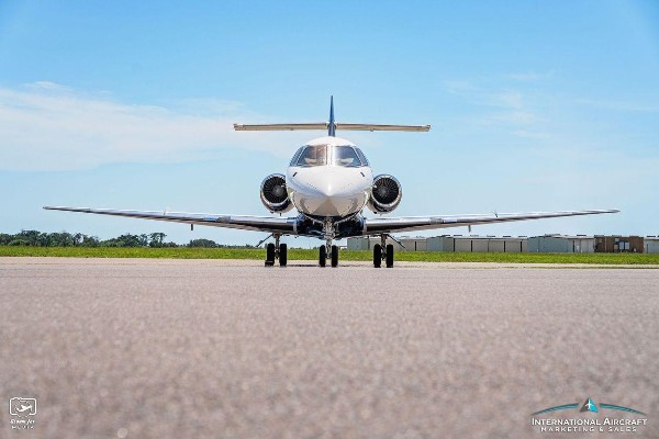1991 Hawker 800 — photo 5