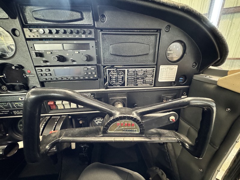 1972 Piper Cherokee 140E, photo 11