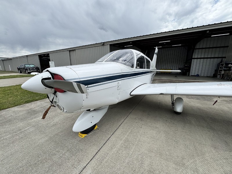 1972 Piper Cherokee 140E, photo 2
