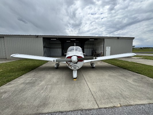 1972 Piper Cherokee 140E — photo 3