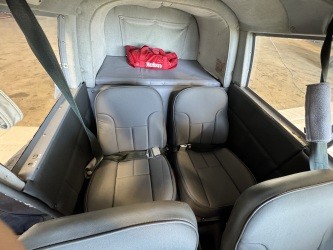 1972 Piper Cherokee 140E 4