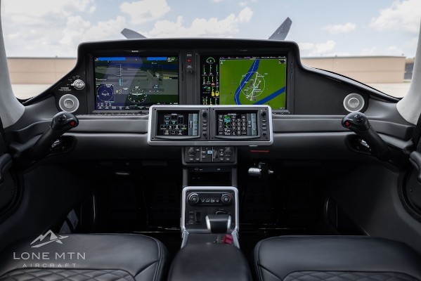 2024 Cirrus SR22T — photo 4