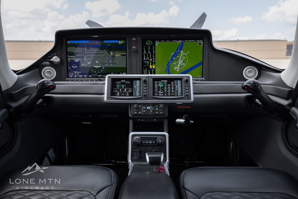 2024 Cirrus SR22T — photo 4