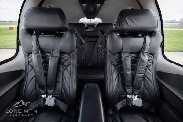 2024 Cirrus SR22T — photo 5