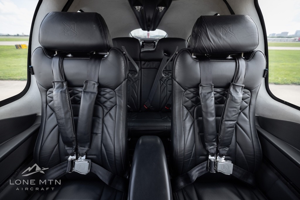 2024 Cirrus SR22T — photo 5