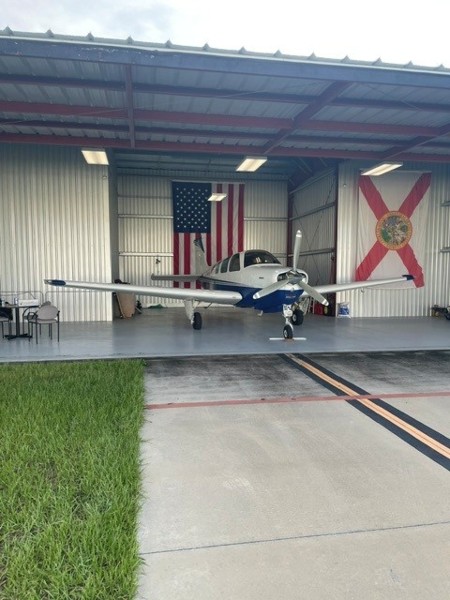 1981 Beechcraft Beech Bonanza A36, photo 10