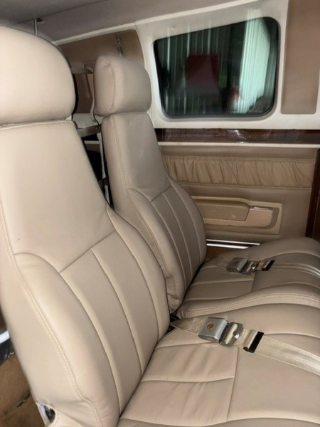 1981 Beechcraft Beech Bonanza A36, photo 13