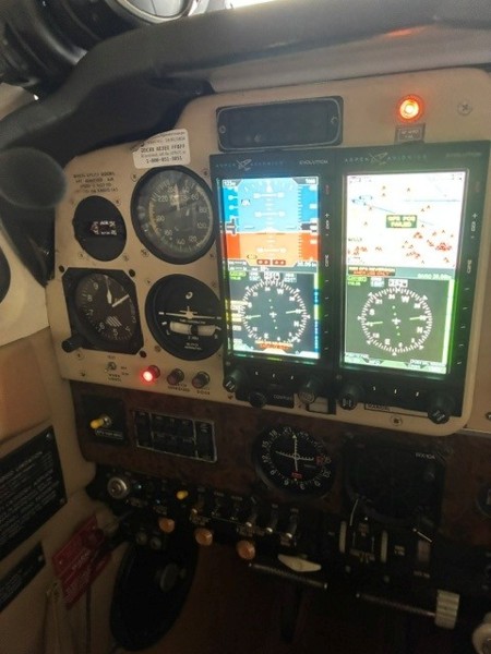 1981 Beechcraft Beech Bonanza A36, photo 15