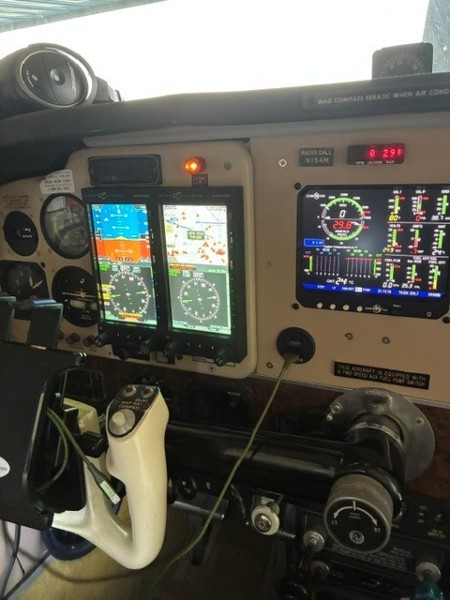 1981 Beechcraft Beech Bonanza A36, photo 16