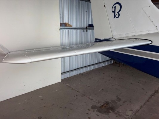 1981 Beech Bonanza A36 — photo 5