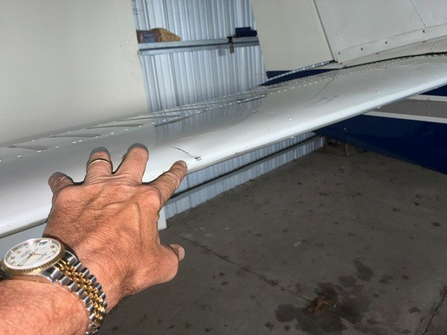 1981 Beechcraft Beech Bonanza A36, photo 6