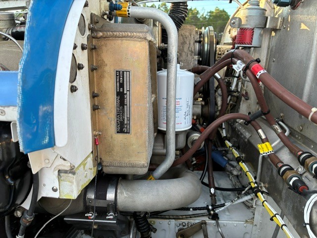 1981 Beechcraft Beech Bonanza A36, photo 8