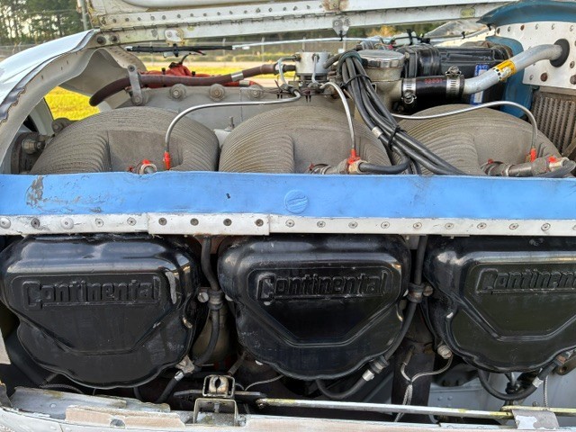 1981 Beechcraft Beech Bonanza A36, photo 9