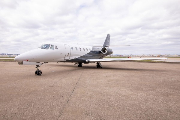 2004 Cessna Citation Sovereign — photo 2