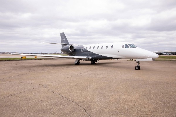 2004 Cessna Citation Sovereign — photo 4