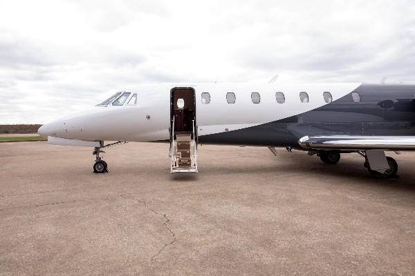 2004 Cessna Citation Sovereign — photo 5