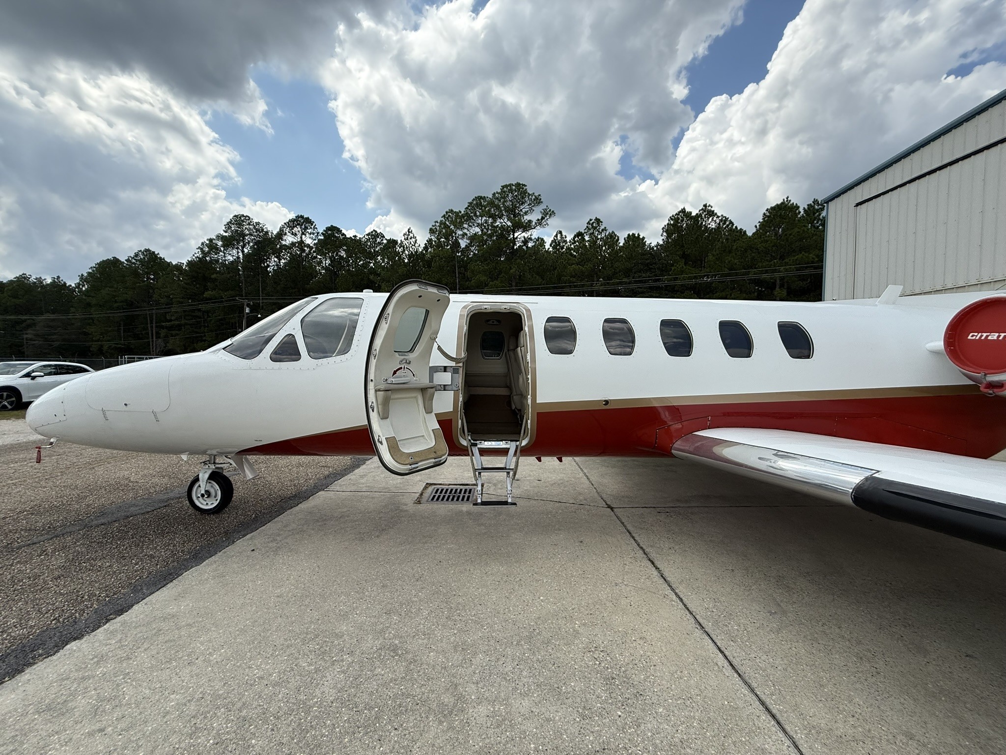 1981 Cessna Citation II — photo 3
