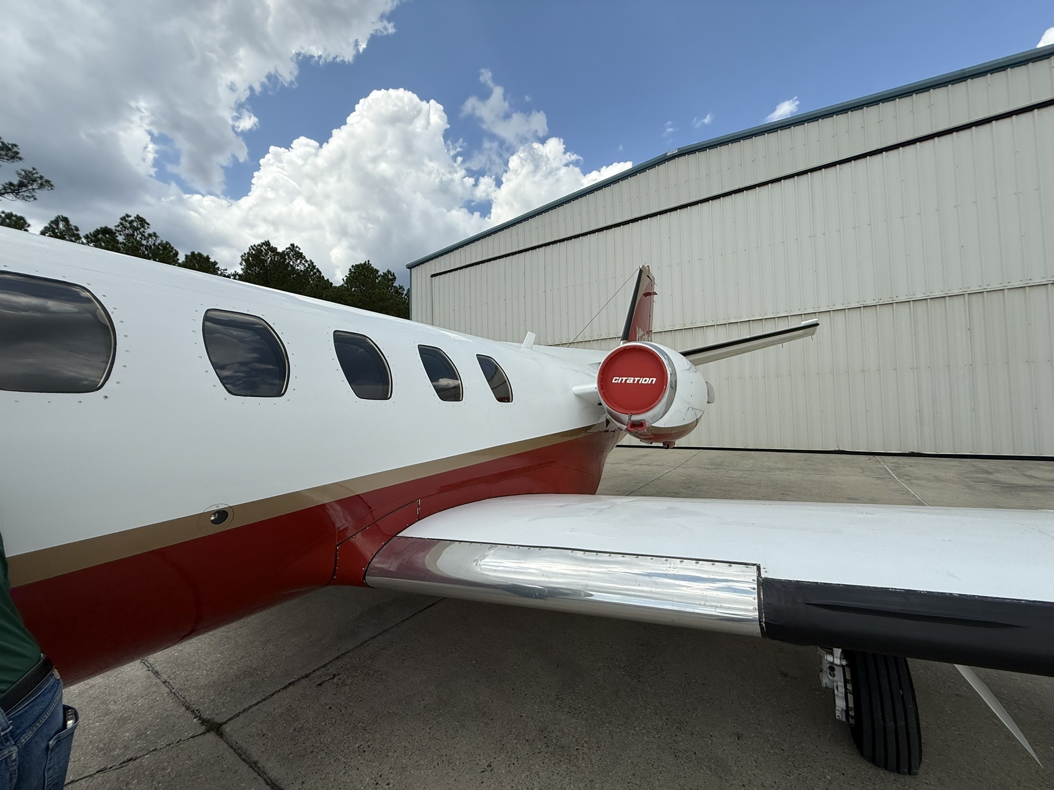 1981 Cessna Citation II — photo 5