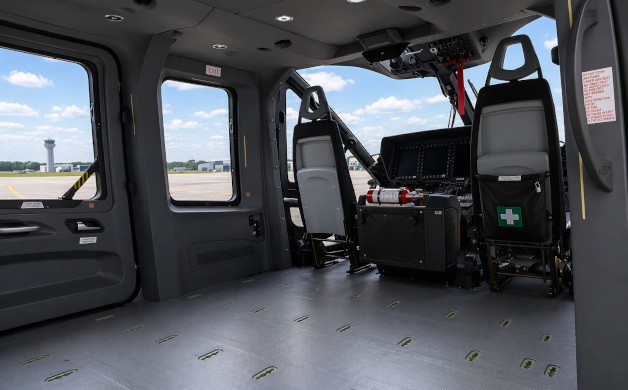 2026 Airbus Helicopters H160 — photo 2