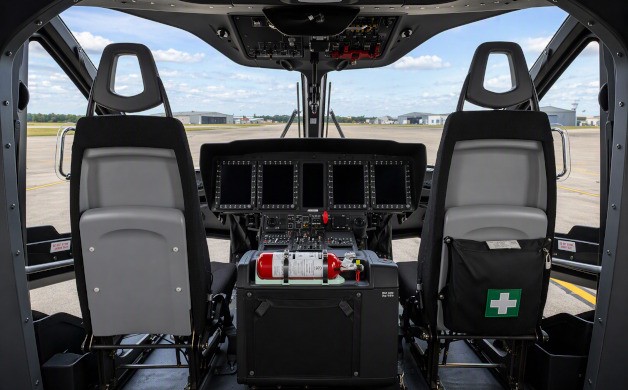 2026 Airbus Helicopters H160 — photo 4