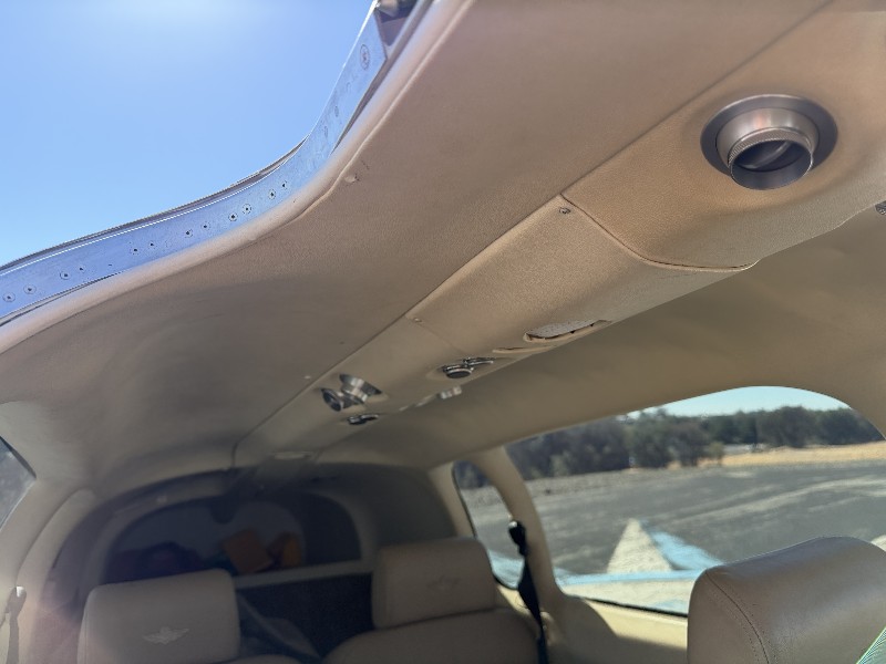 2007 Mooney M20R Ovation, photo 13