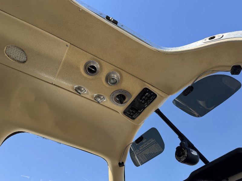 2007 Mooney M20R Ovation, photo 14