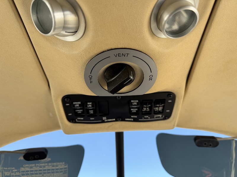2007 Mooney M20R Ovation, photo 15