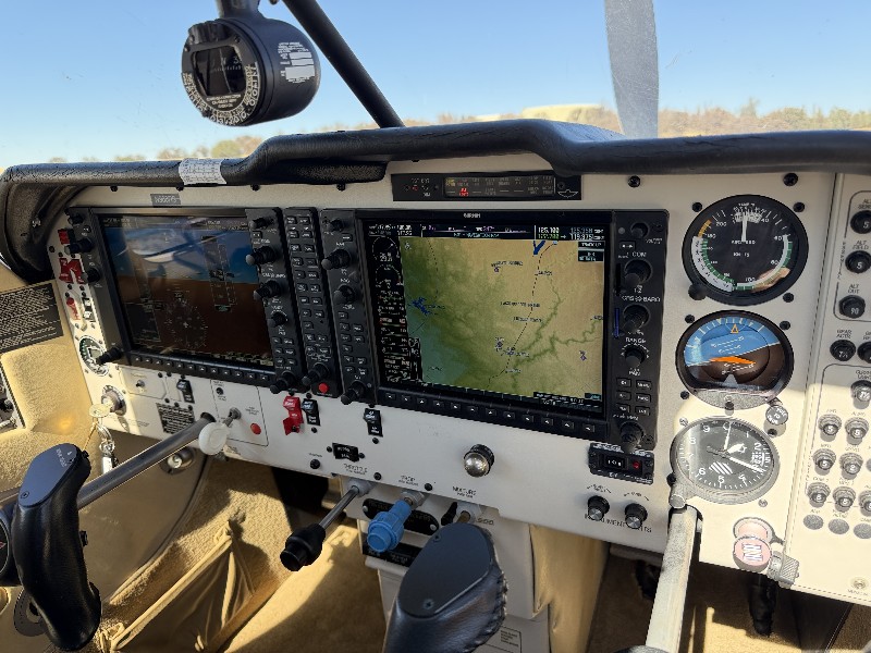 2007 Mooney M20R Ovation, photo 17