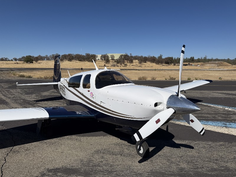 2007 Mooney M20R Ovation, photo 5
