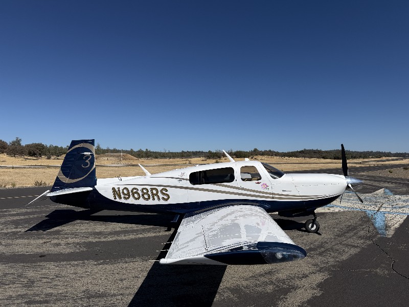 2007 Mooney M20R Ovation, photo 6