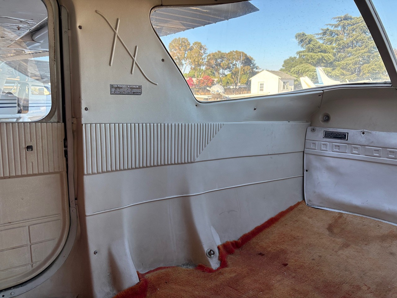1967 Cessna 150G — photo 4